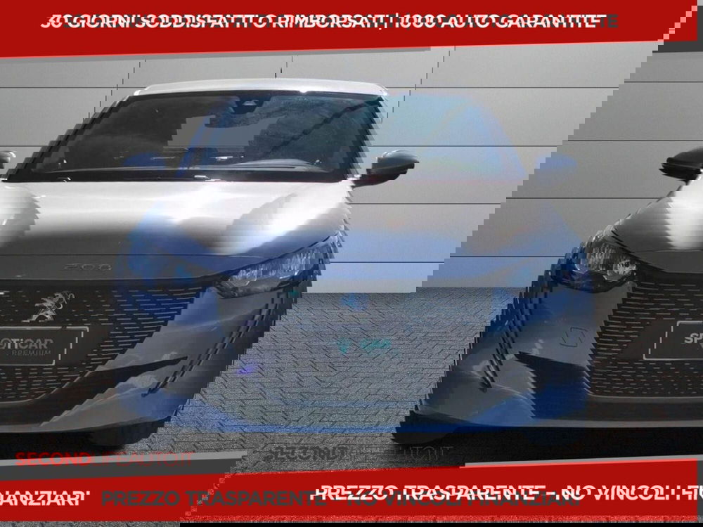 Peugeot 208 usata a Chieti (7)