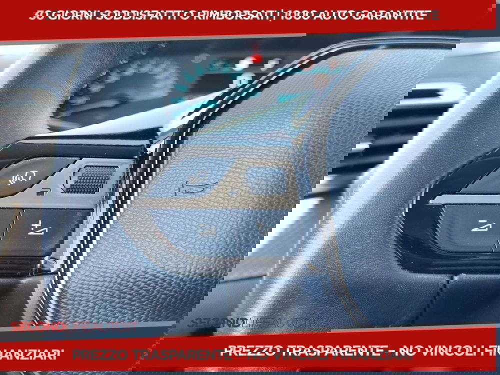 Peugeot 208 usata a Chieti (9)