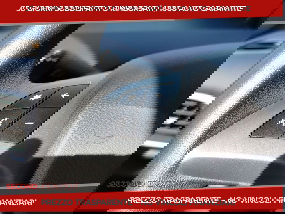 Lancia Ypsilon usata a Chieti (11)