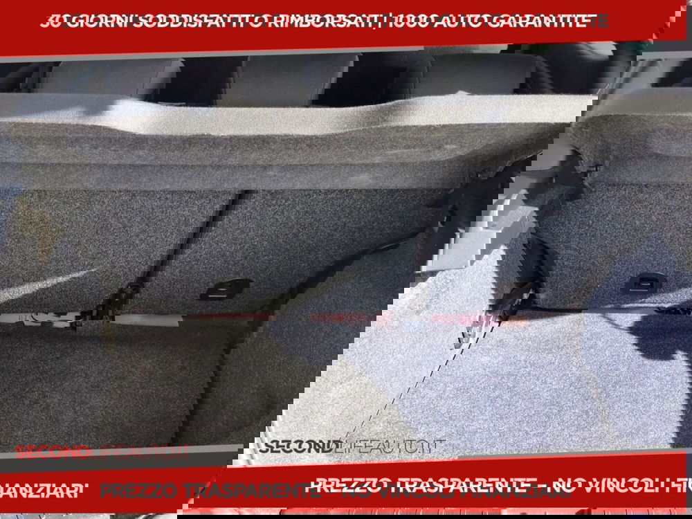 Lancia Ypsilon usata a Chieti (16)