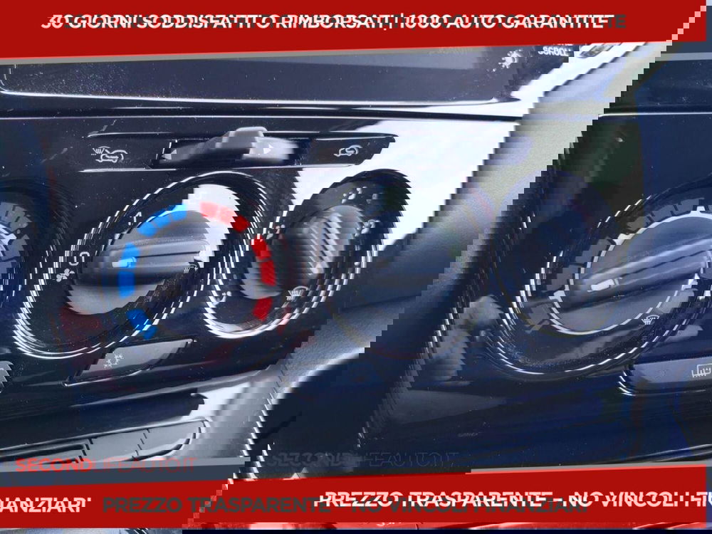 Lancia Ypsilon usata a Chieti (17)