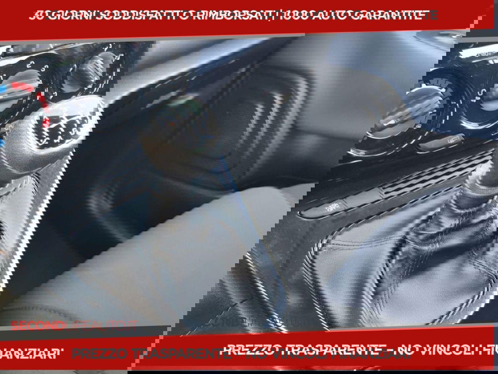 Lancia Ypsilon usata a Chieti (18)