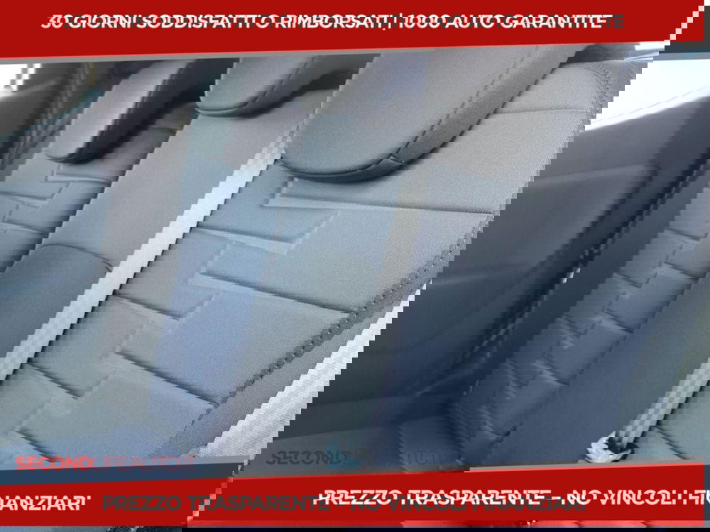 Lancia Ypsilon usata a Chieti (20)