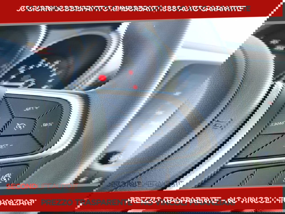 Fiat 500L usata a Chieti (10)