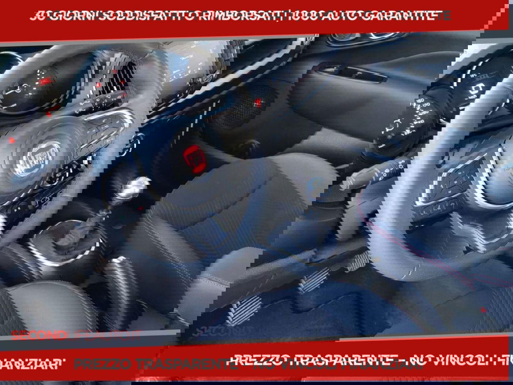 Fiat 500L usata a Chieti (11)