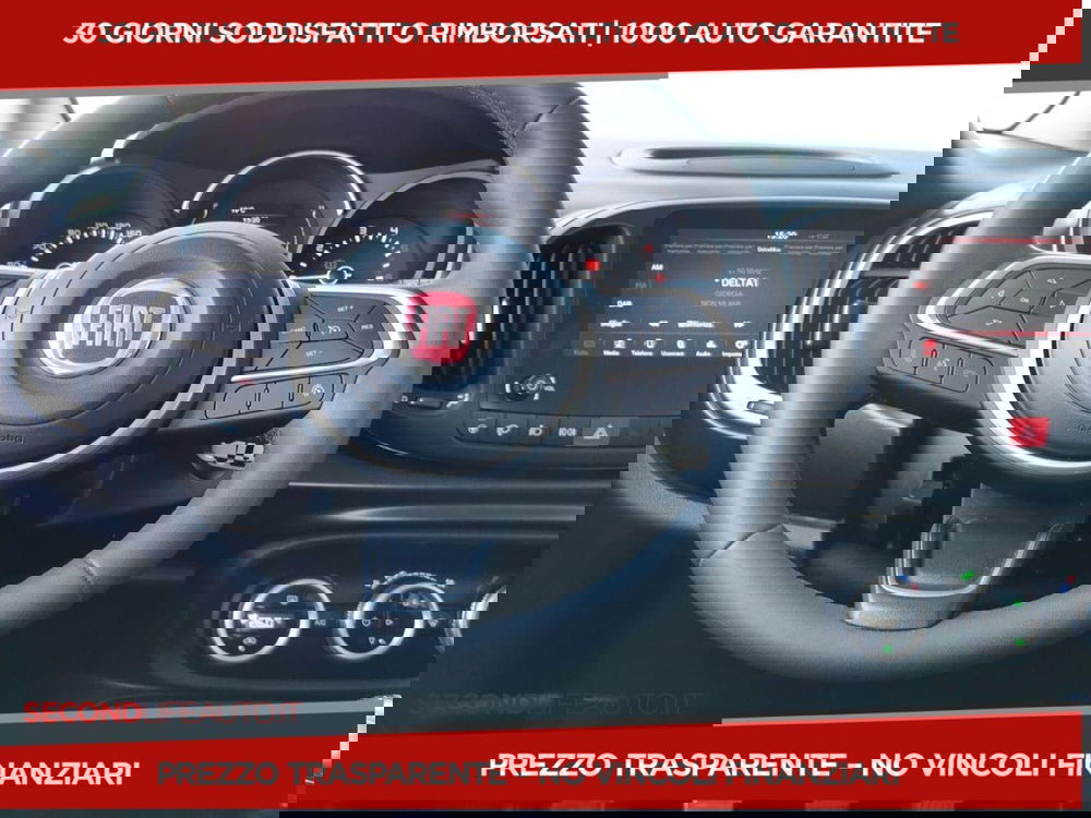 Fiat 500L usata a Chieti (12)