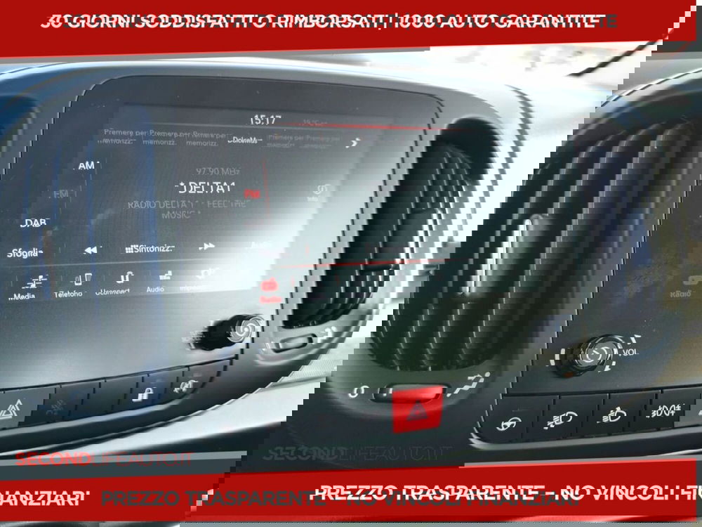 Fiat 500L usata a Chieti (13)