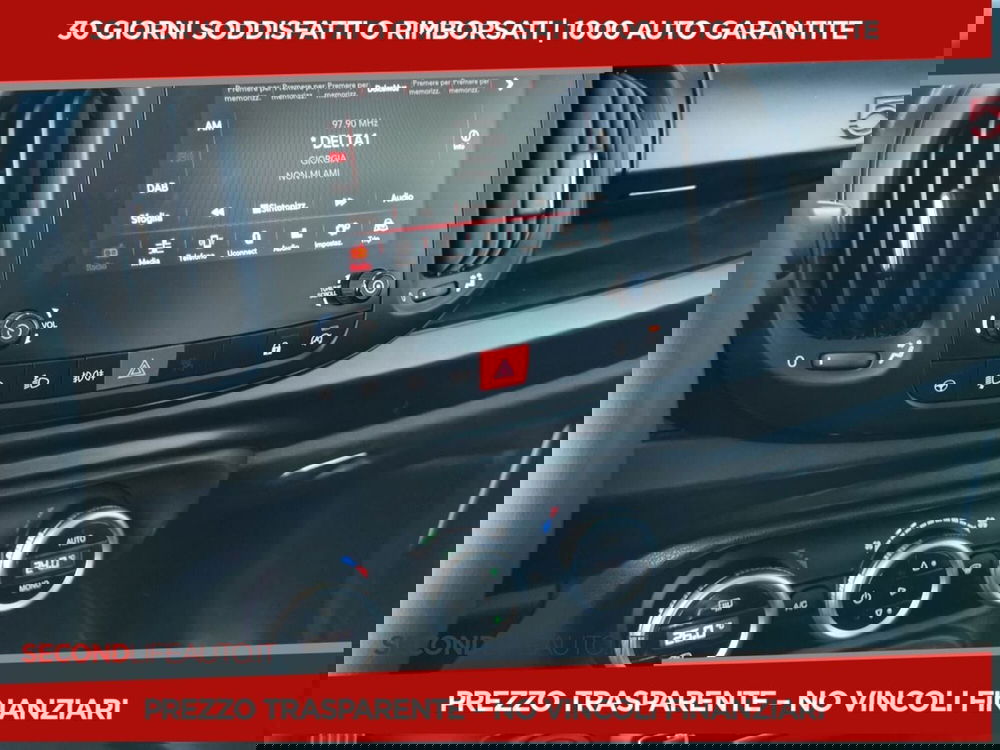 Fiat 500L usata a Chieti (14)