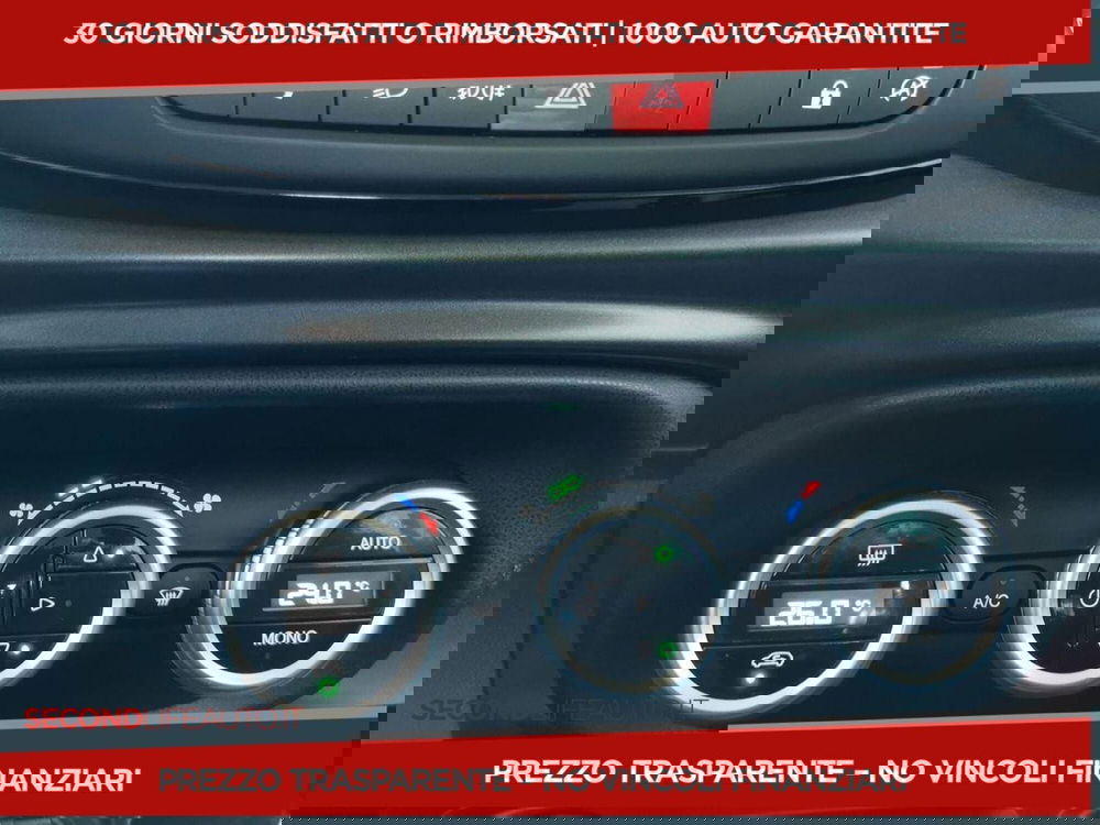 Fiat 500L usata a Chieti (15)