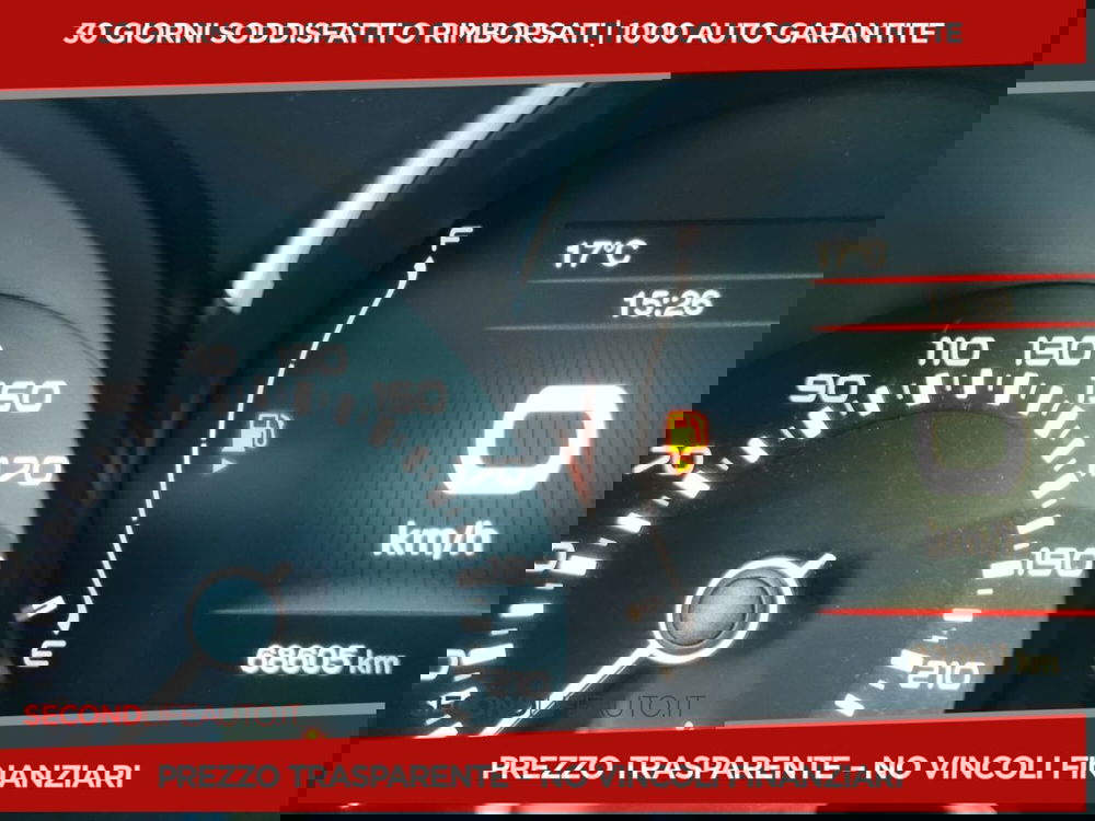 Fiat 500L usata a Chieti (17)