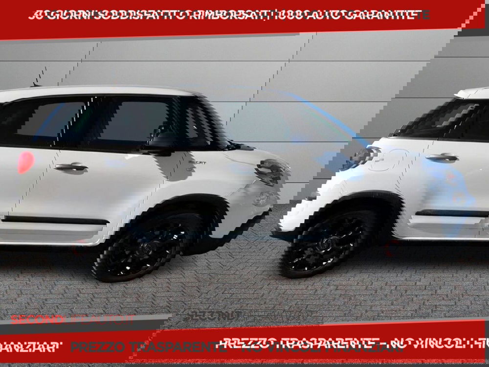 Fiat 500L usata a Chieti (3)