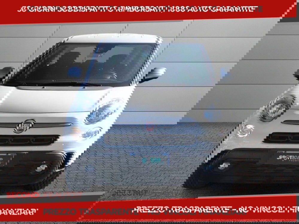 Fiat 500L usata a Chieti (4)