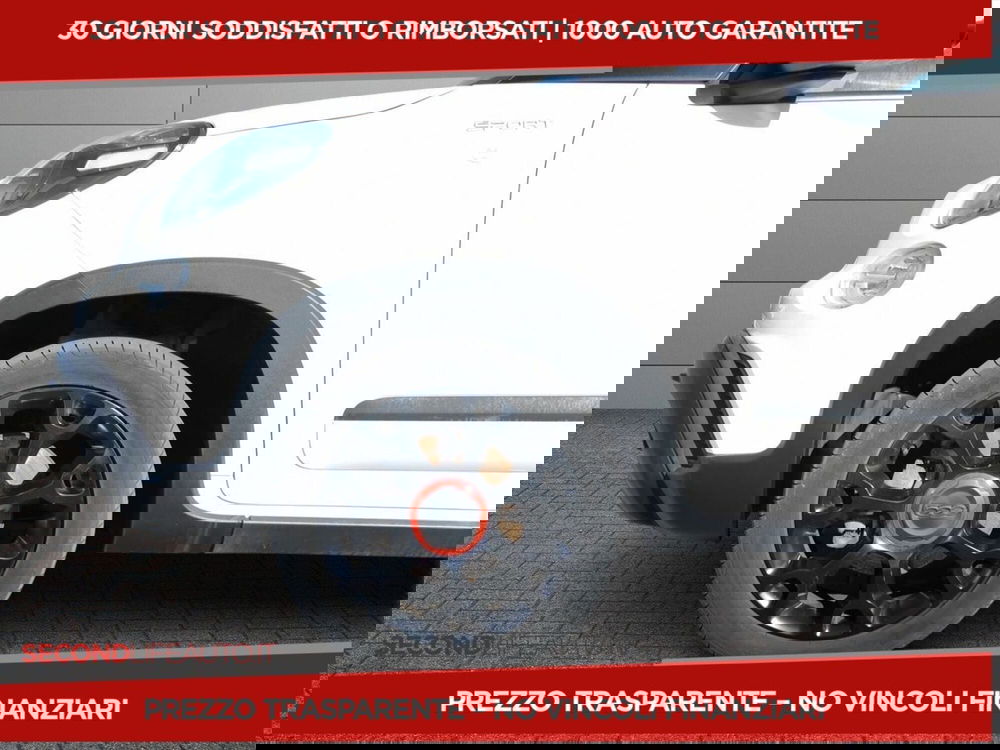 Fiat 500L usata a Chieti (6)