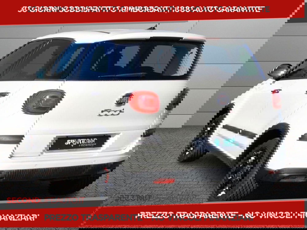 Fiat 500L usata a Chieti (7)