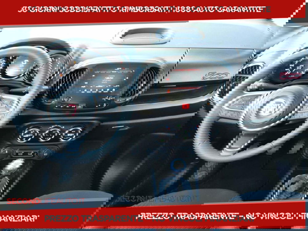 Fiat 500L usata a Chieti (8)