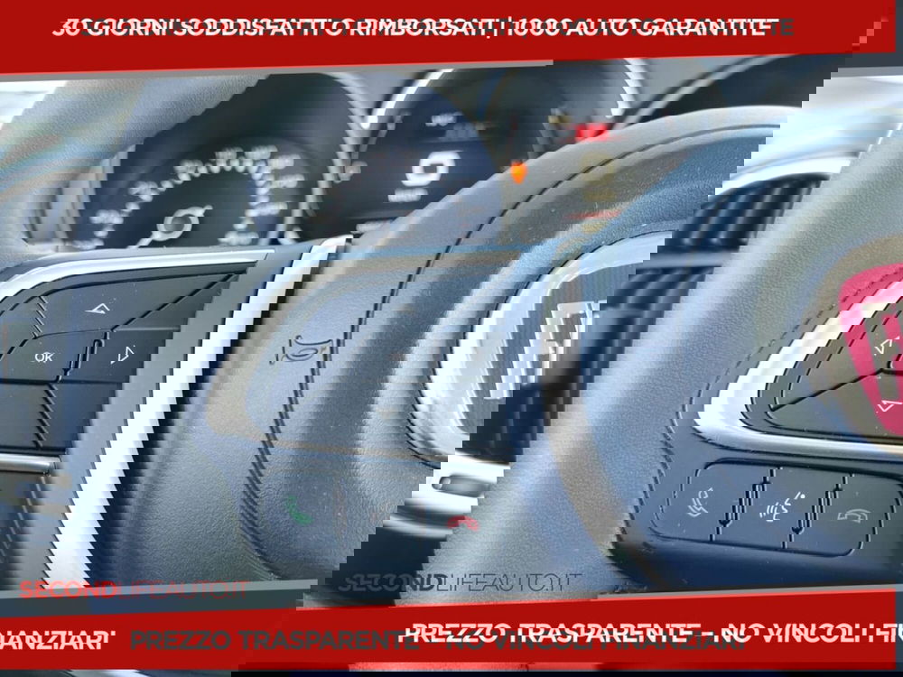 Fiat 500L usata a Chieti (9)