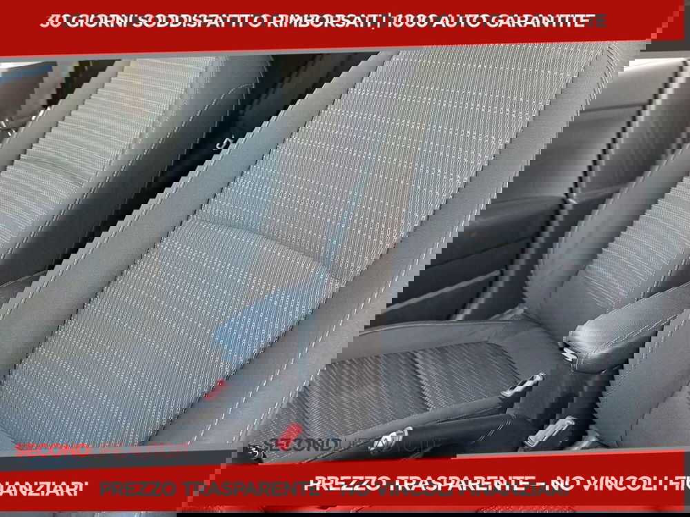 Kia Stonic usata a Chieti (14)