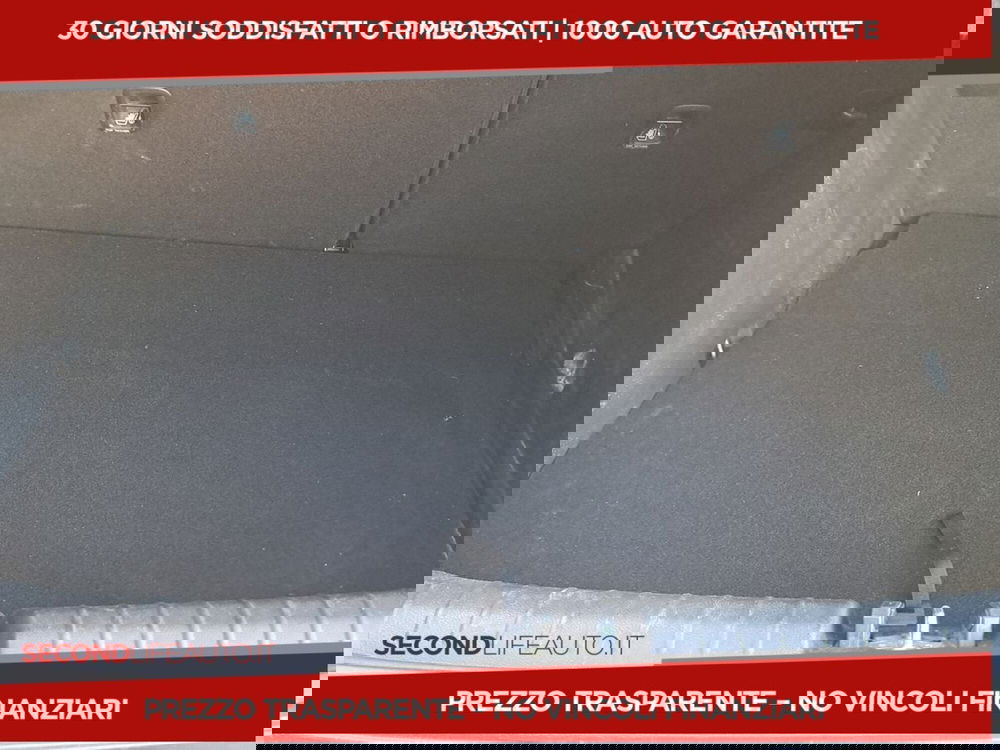 Kia Stonic usata a Chieti (16)