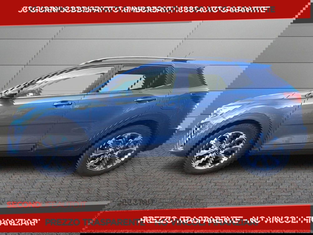 Kia Stonic usata a Chieti (2)