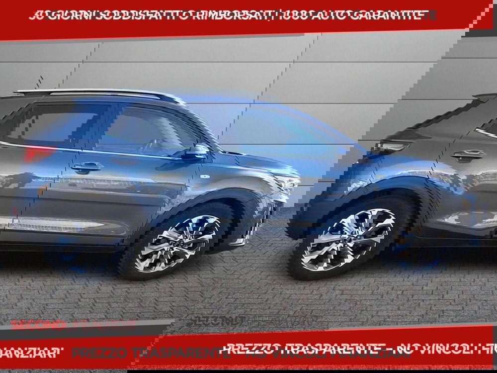 Kia Stonic usata a Chieti (3)