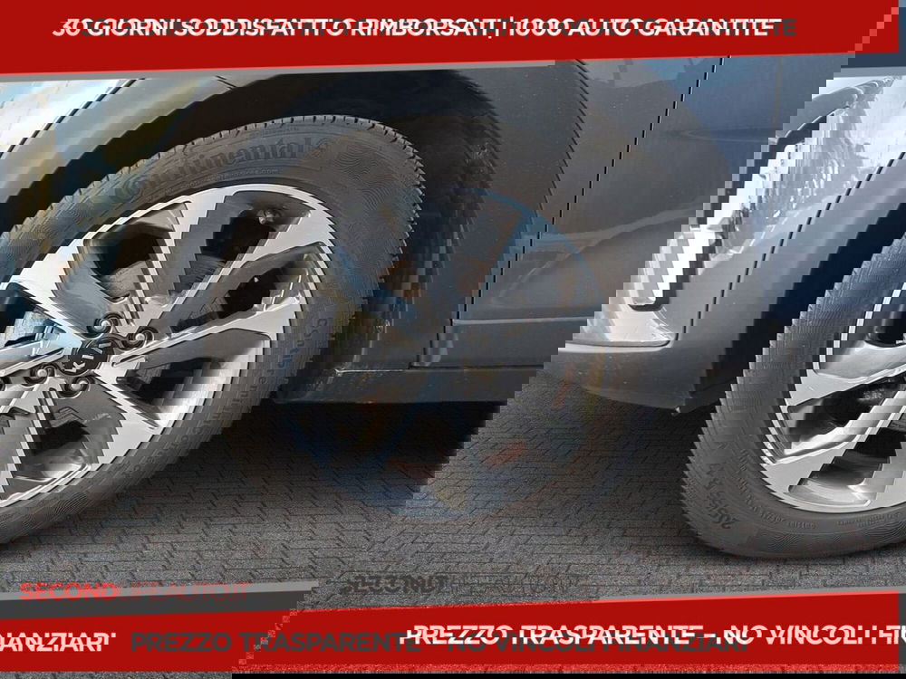 Kia Stonic usata a Chieti (9)