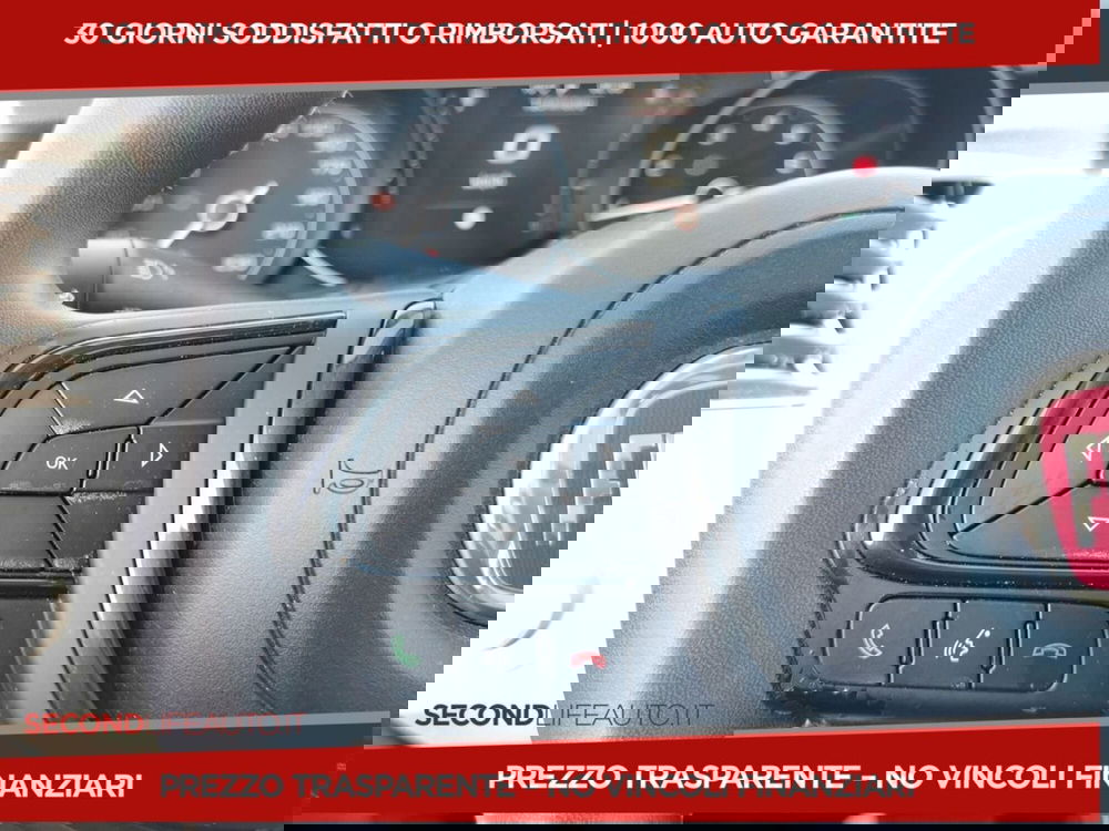 Fiat 500X usata a Chieti (11)