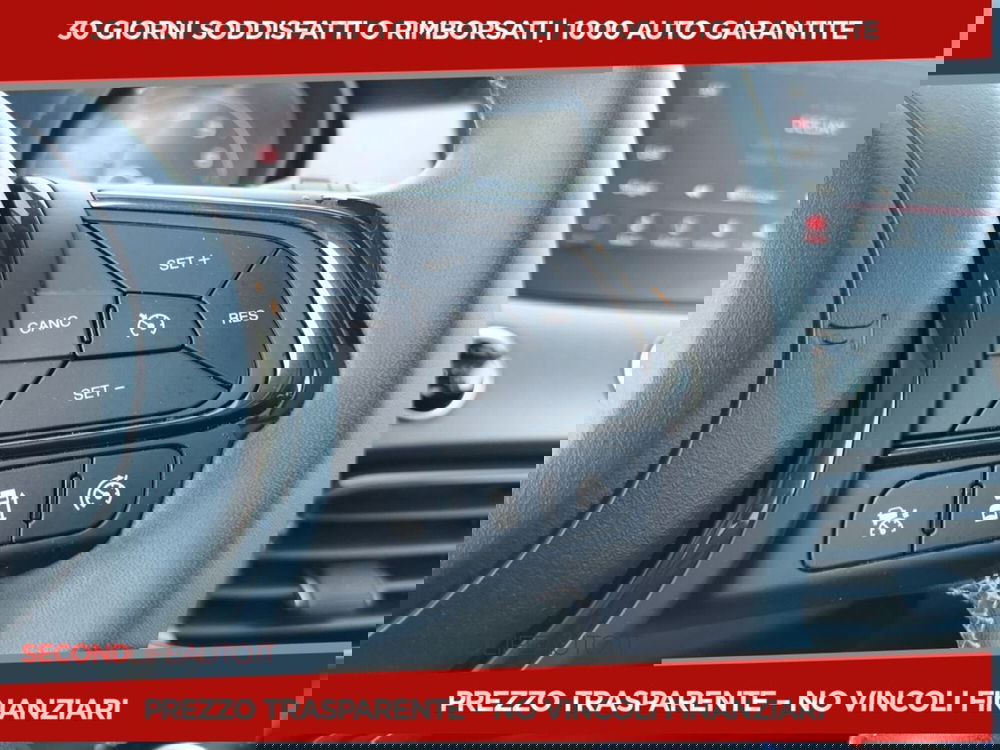 Fiat 500X usata a Chieti (12)