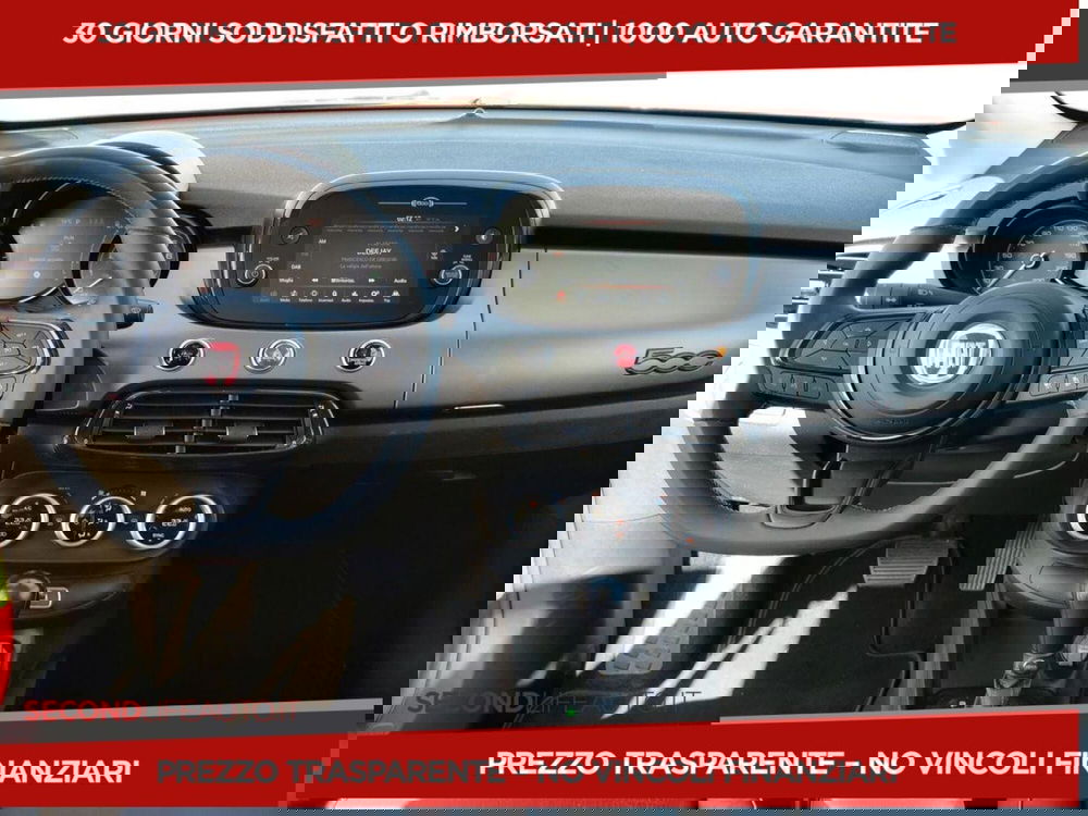 Fiat 500X usata a Chieti (13)