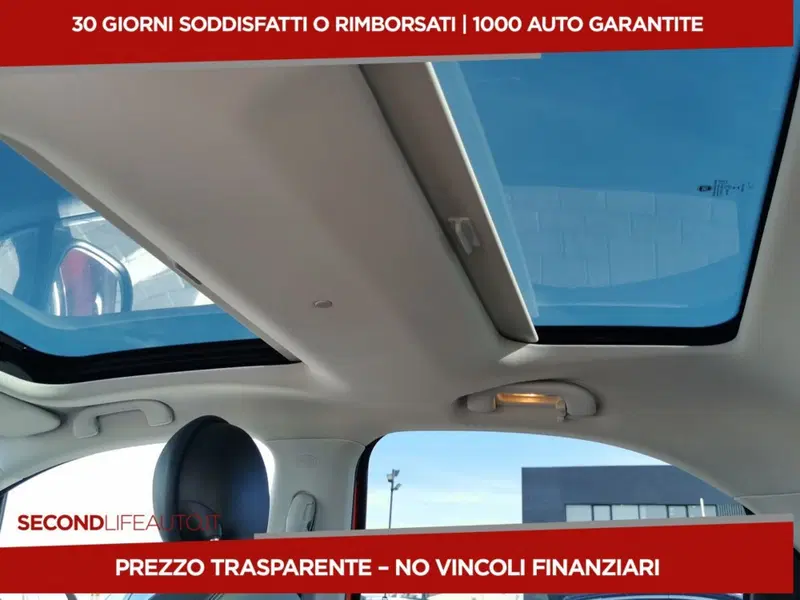 Fiat 500X usata a Chieti (15)