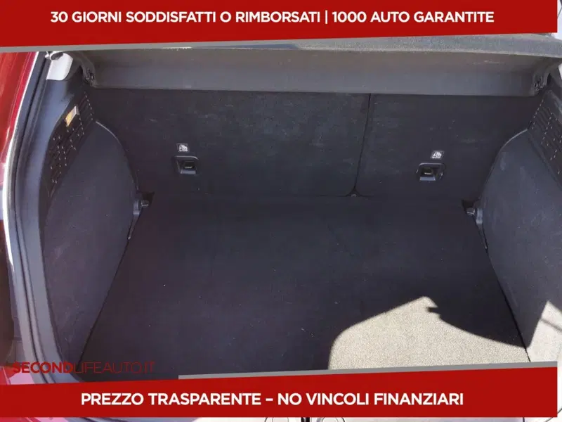 Fiat 500X usata a Chieti (18)