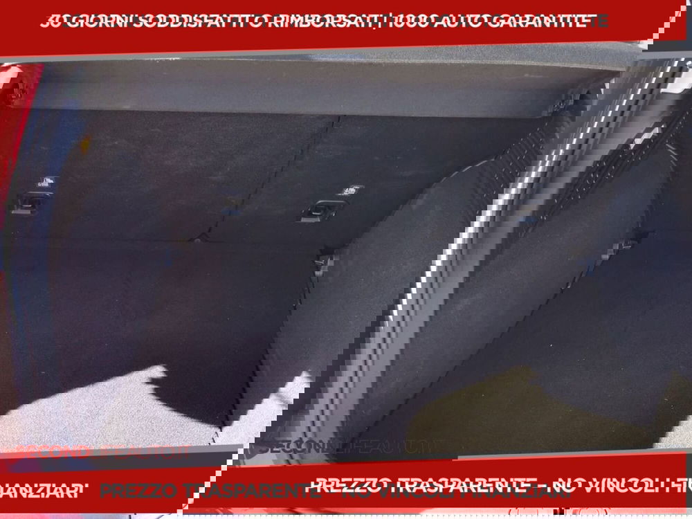 Fiat 500X usata a Chieti (18)