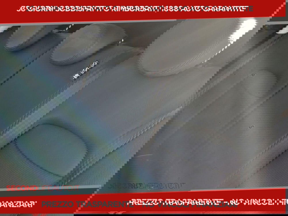 Fiat 500X usata a Chieti (19)