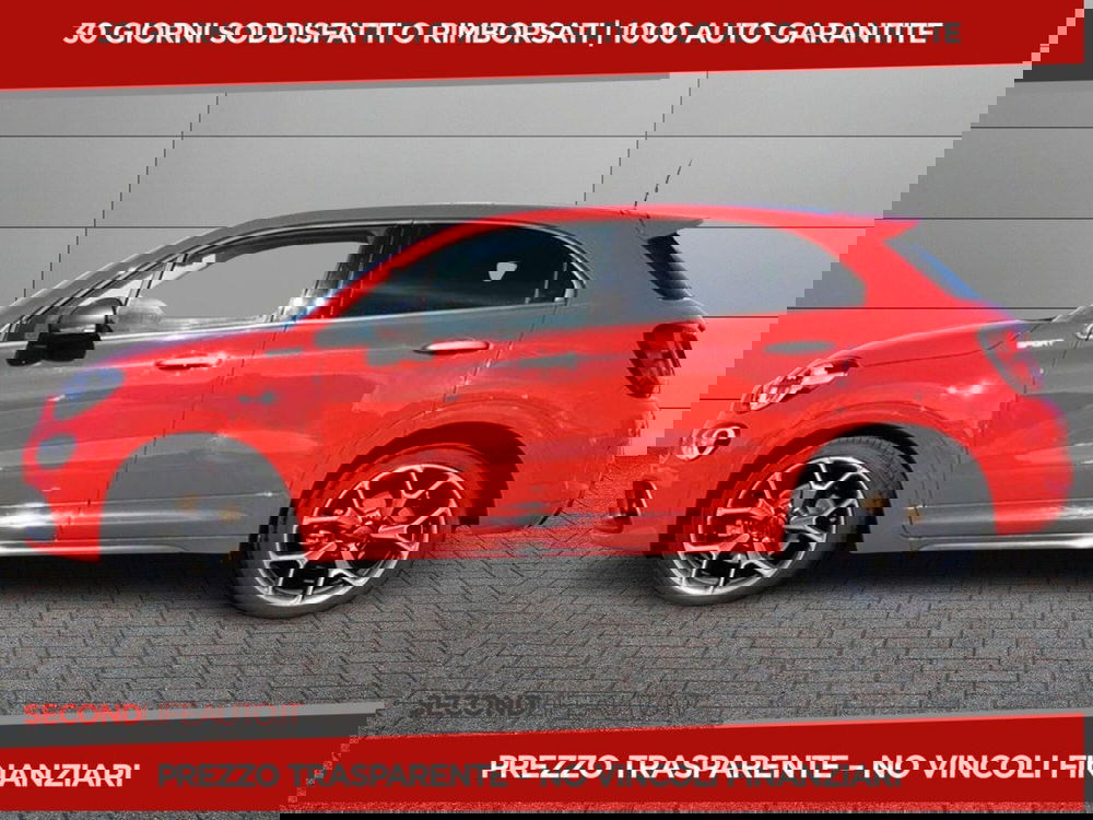 Fiat 500X usata a Chieti (2)