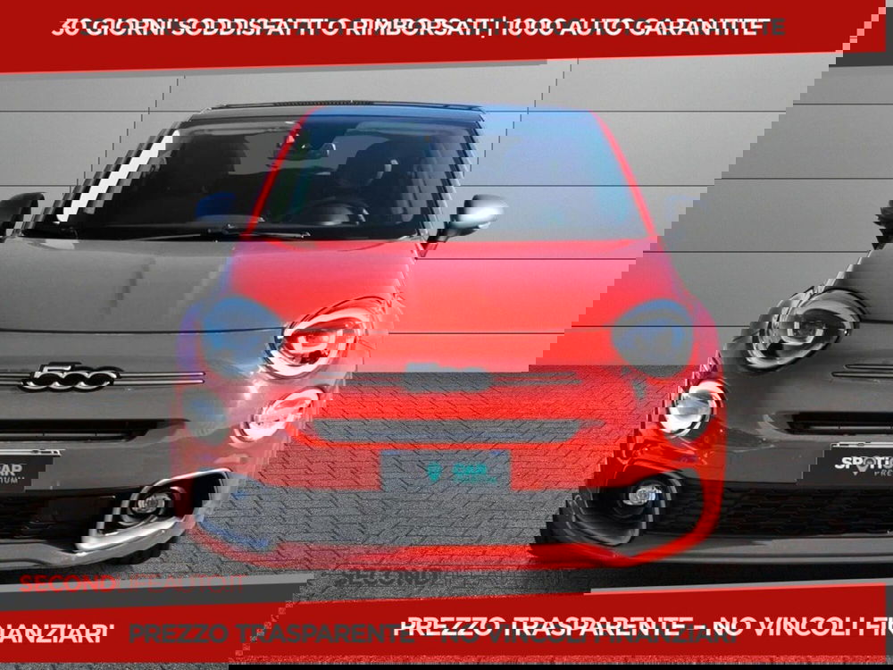 Fiat 500X usata a Chieti (4)