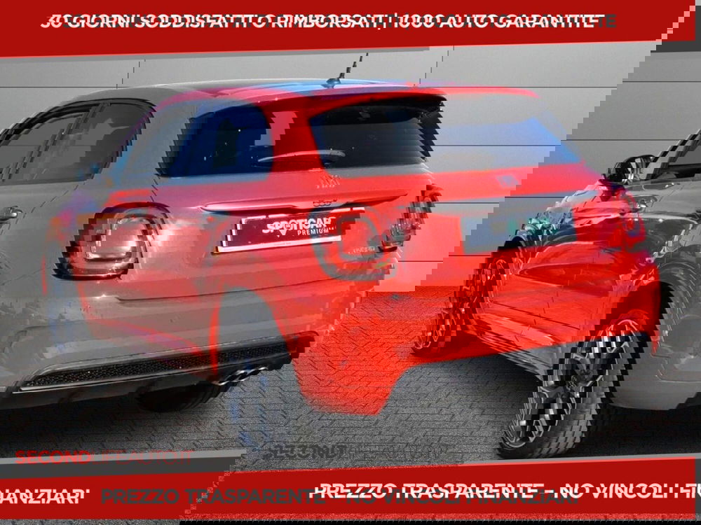 Fiat 500X usata a Chieti (6)