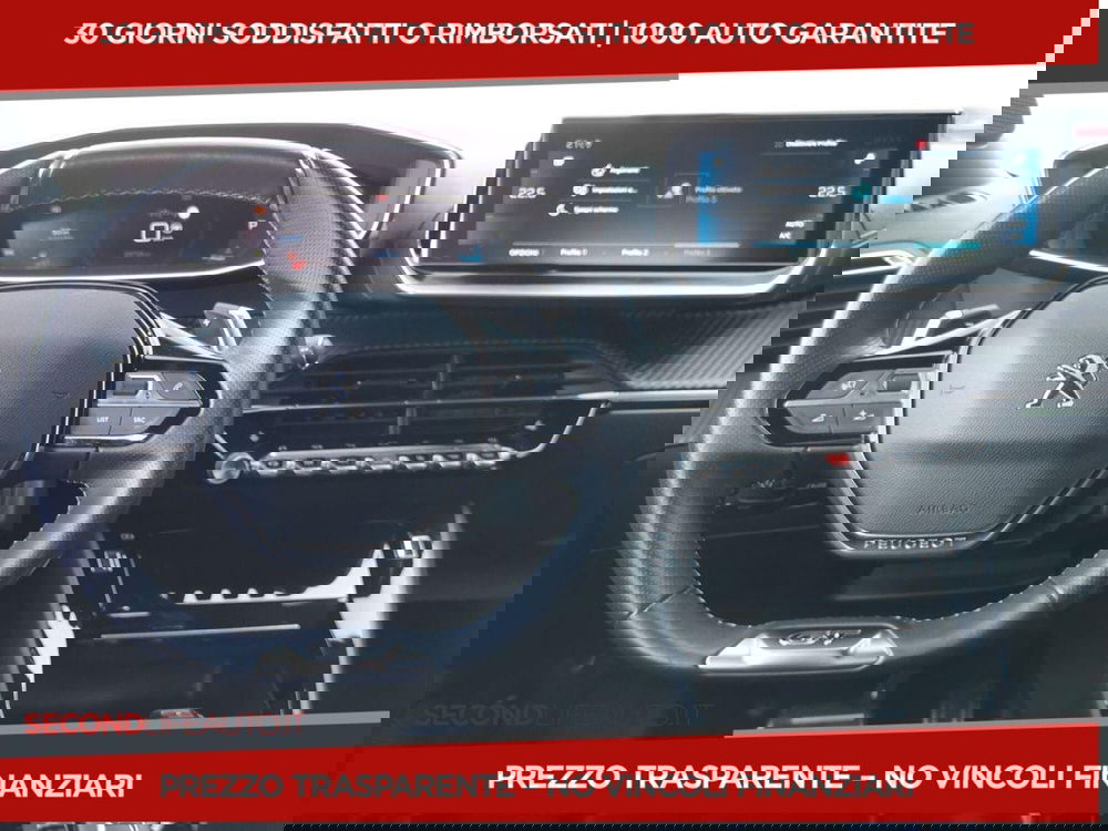 Peugeot 2008 usata a Chieti (10)