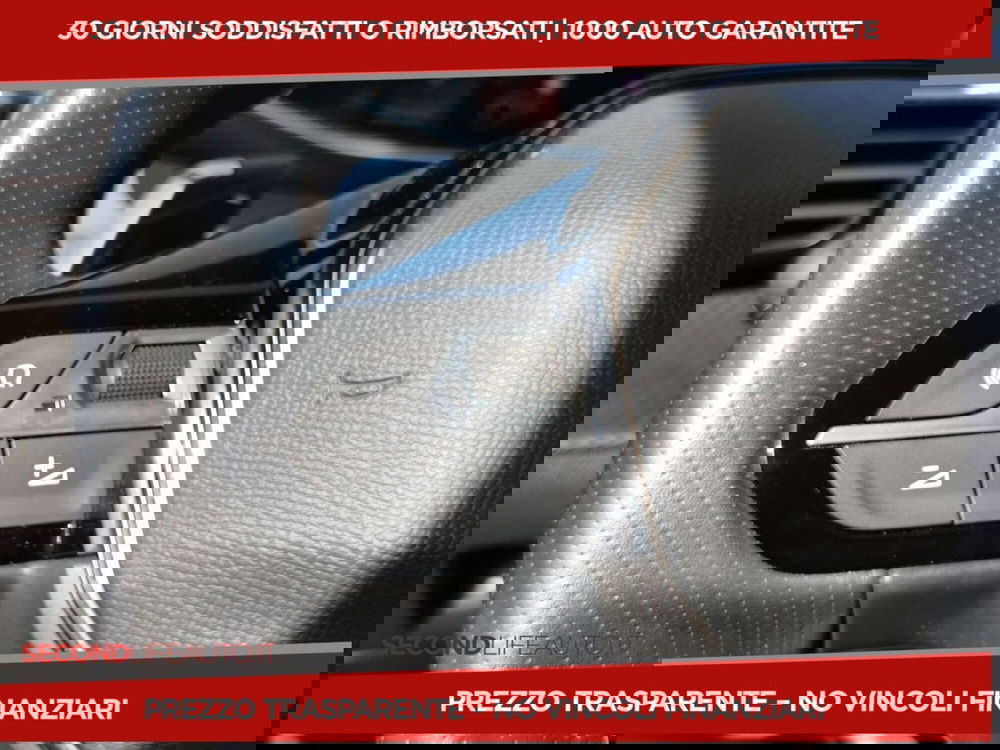 Peugeot 2008 usata a Chieti (11)