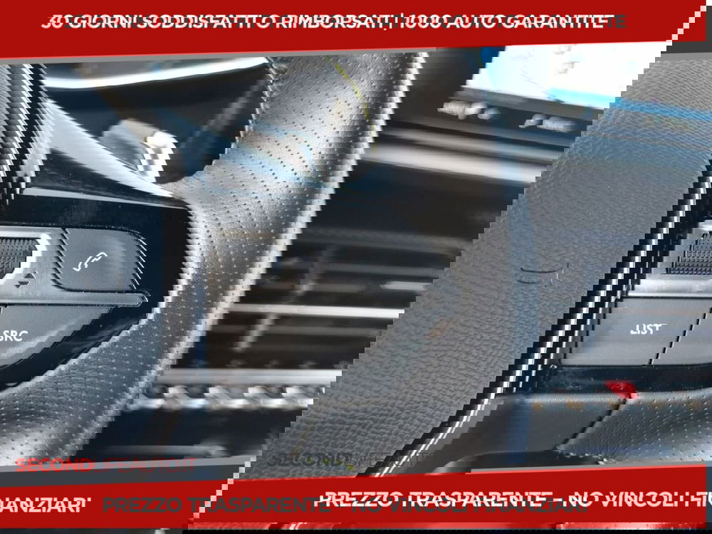 Peugeot 2008 usata a Chieti (12)