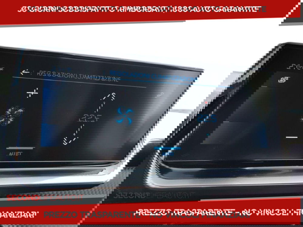 Peugeot 2008 usata a Chieti (13)