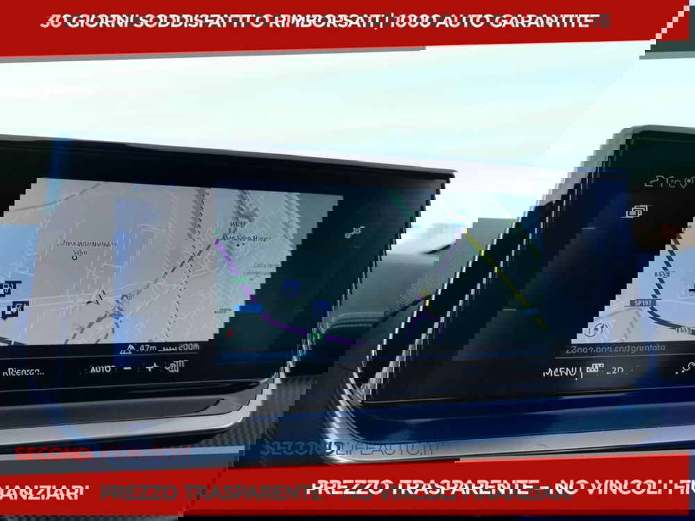 Peugeot 2008 usata a Chieti (15)