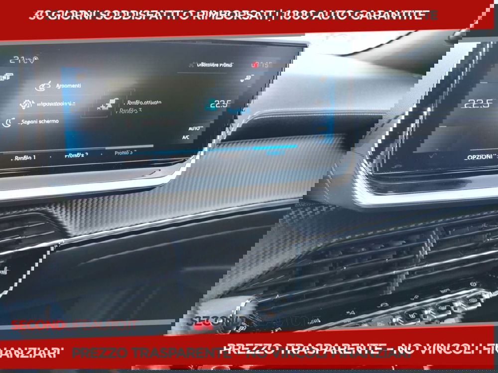 Peugeot 2008 usata a Chieti (16)