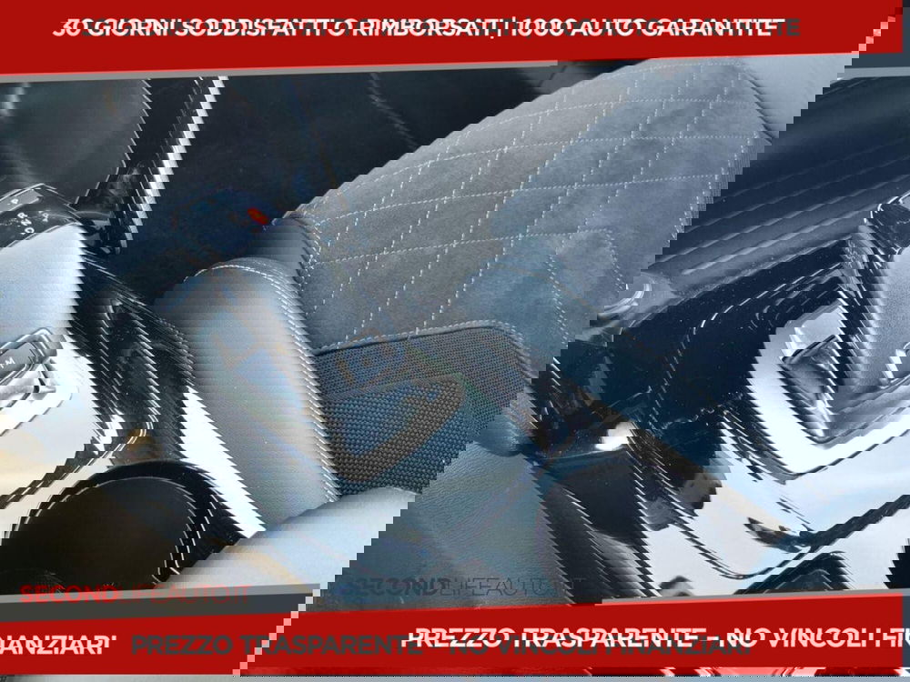 Peugeot 2008 usata a Chieti (17)