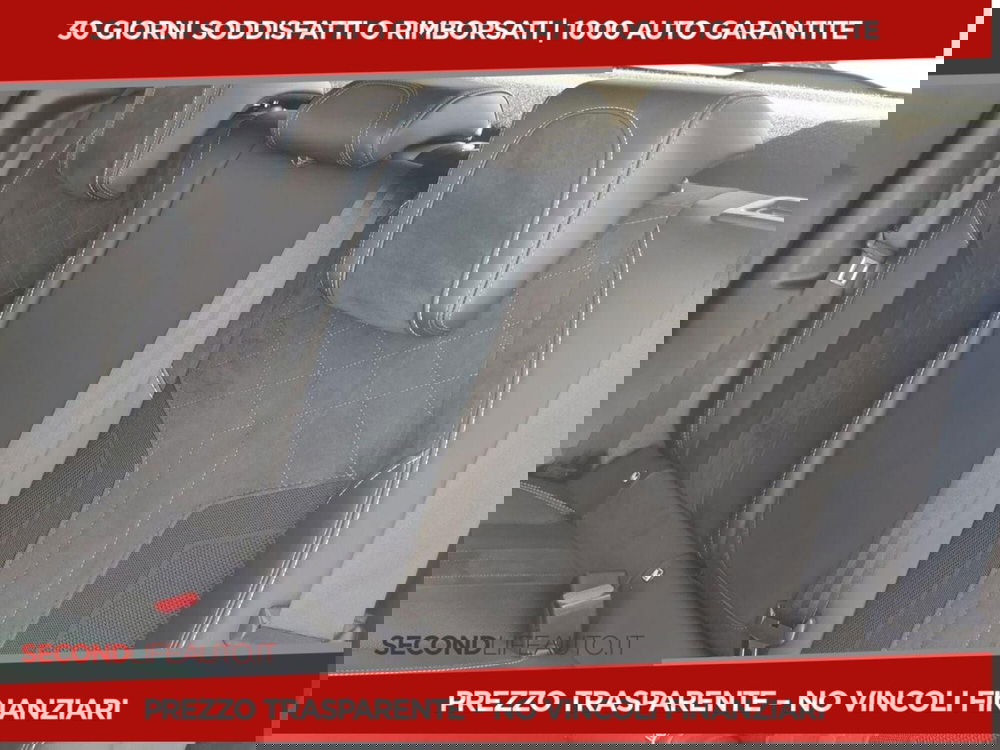 Peugeot 2008 usata a Chieti (18)