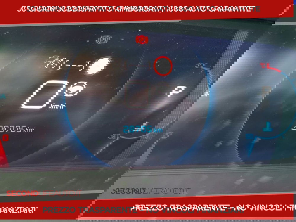 Peugeot 2008 usata a Chieti (19)