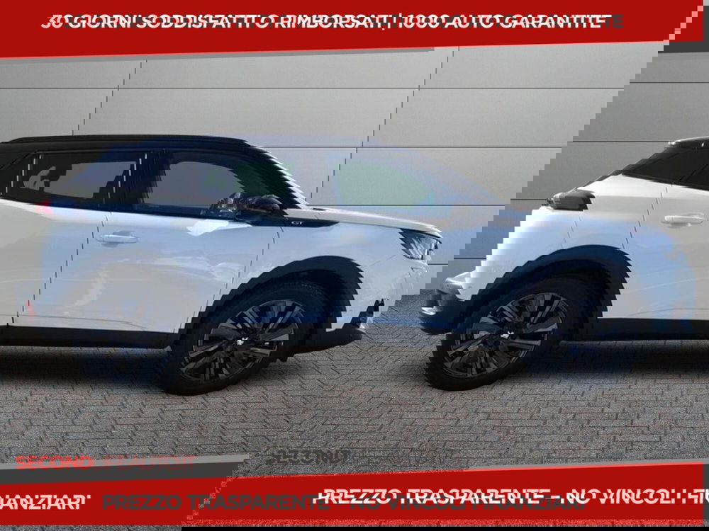 Peugeot 2008 usata a Chieti (3)