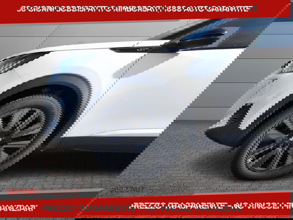 Peugeot 2008 usata a Chieti (6)