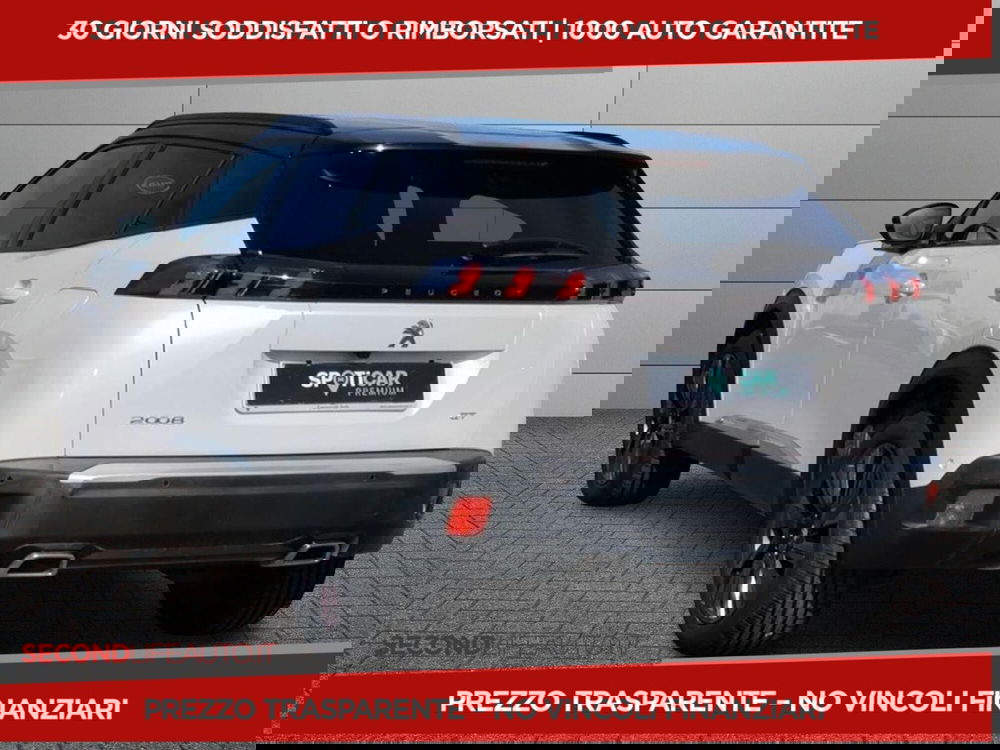 Peugeot 2008 usata a Chieti (7)
