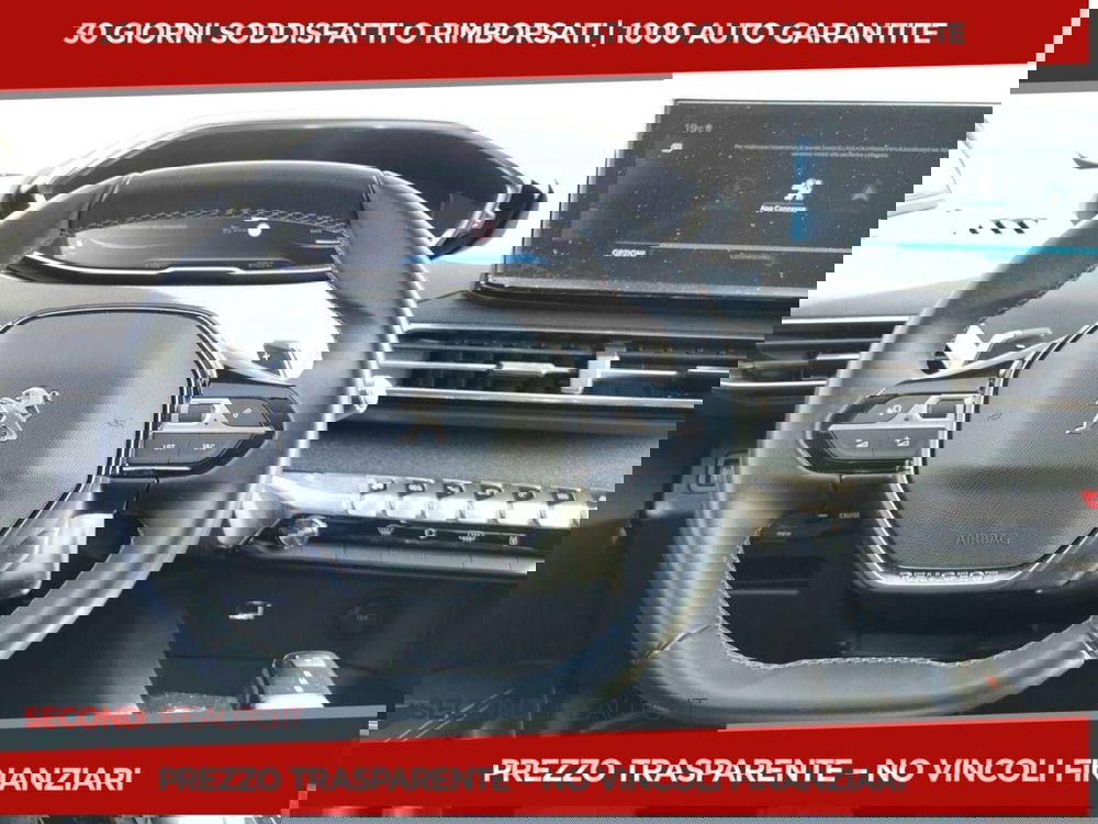 Peugeot 3008 usata a Chieti (10)