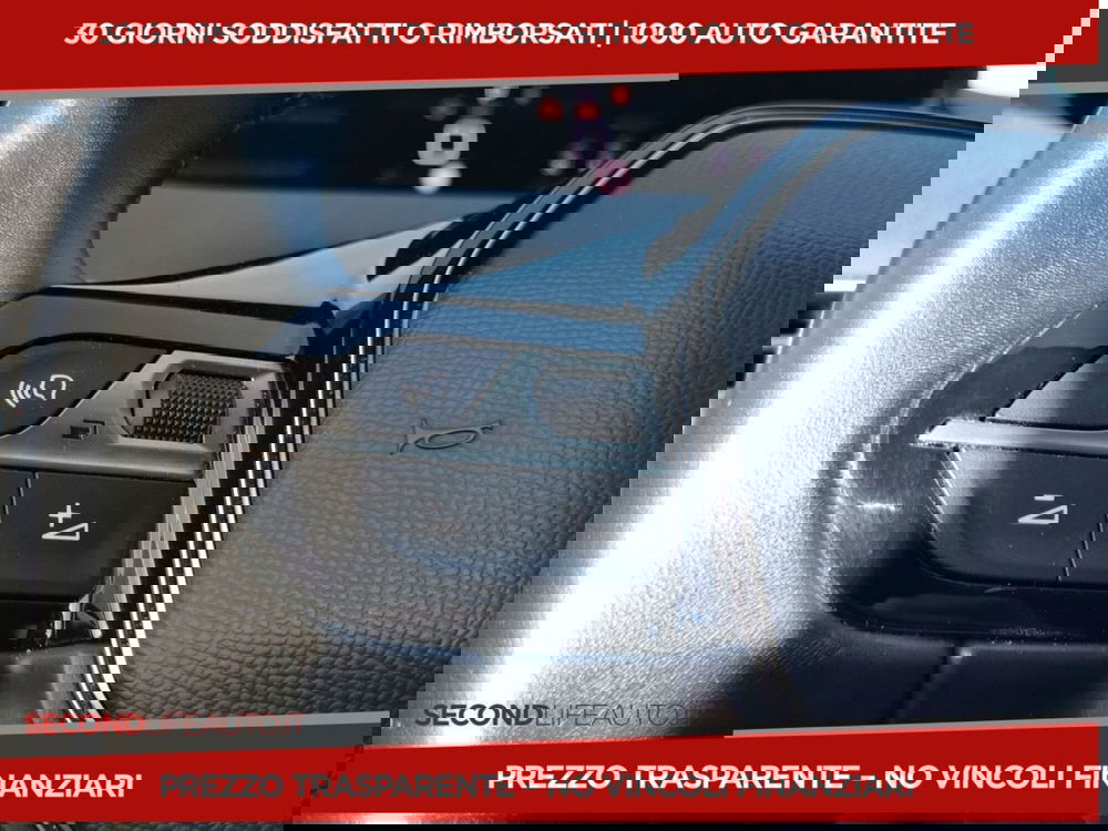 Peugeot 3008 usata a Chieti (11)