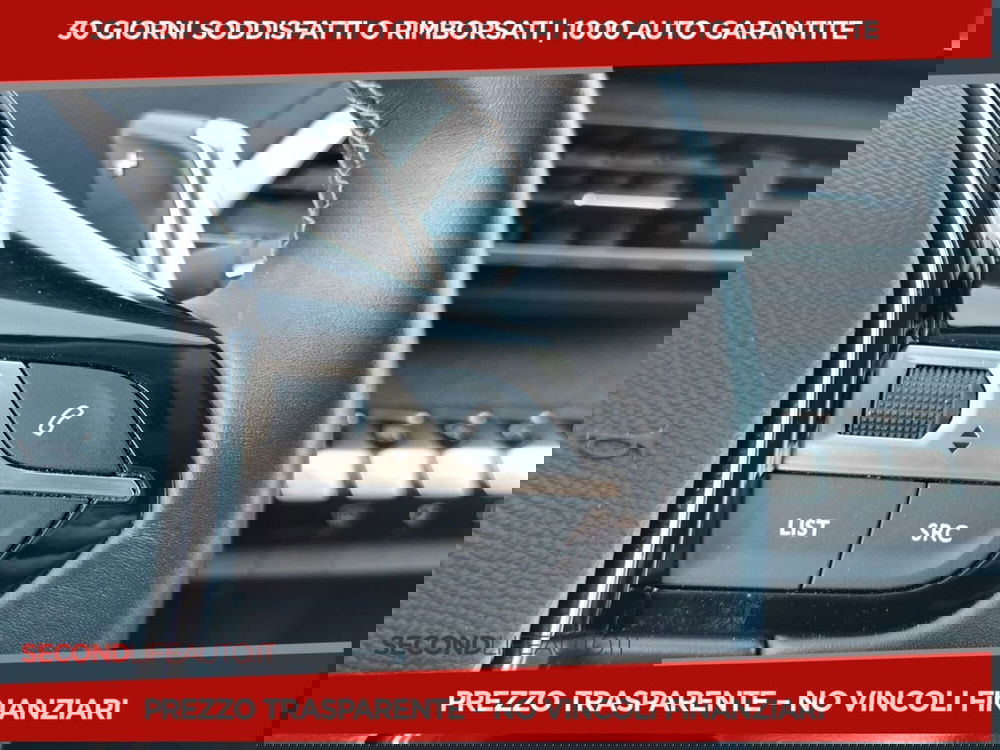Peugeot 3008 usata a Chieti (12)